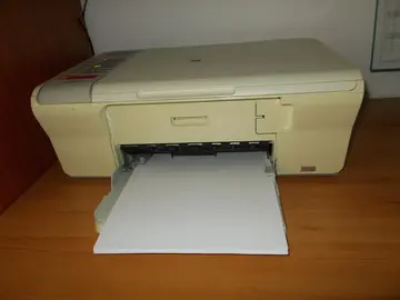Imprimante HP F4280