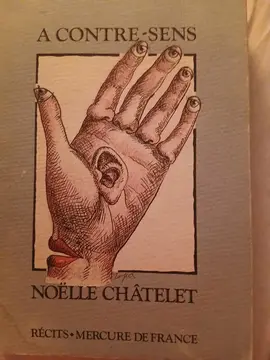 récit