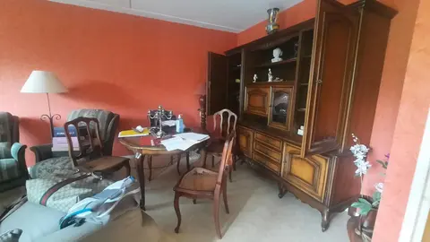mobilier de salle à manger