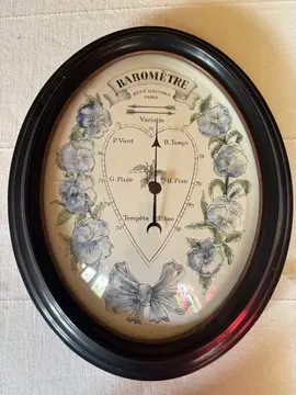baromètre