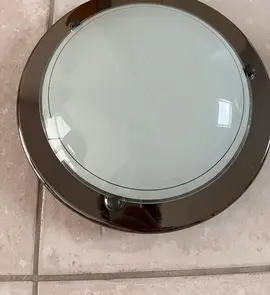 Plafonnier