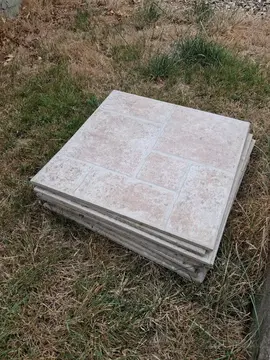 carrelage