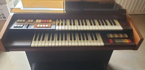 orgue