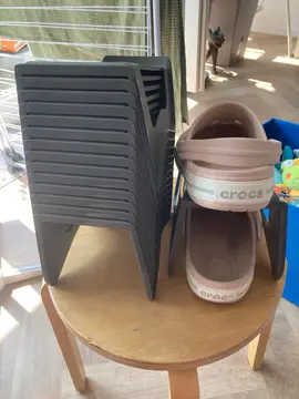 rangement chaussure