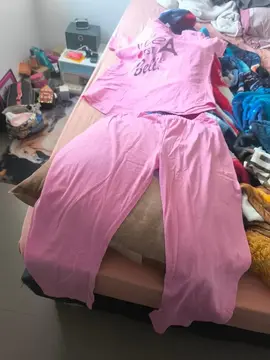 pyjama femme