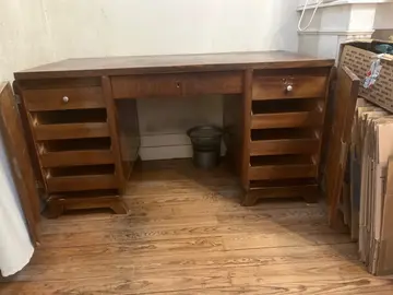 bureau