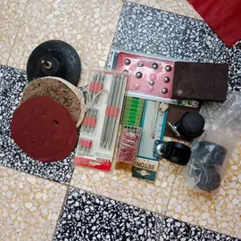 bricolage notamment perceuse
