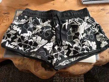 short de plage femme Décathlon