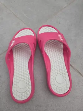 claquette femme 36