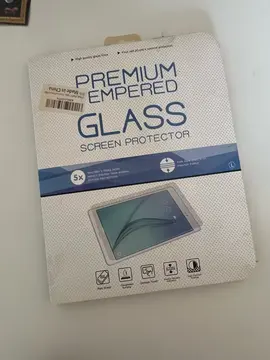 Protection IPad