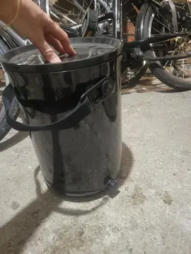 Bac à compost