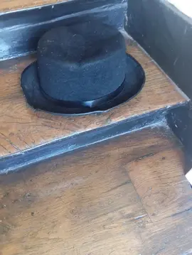 chapeau déguisement