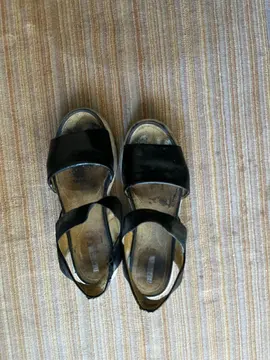 paire de sandales taille 38-39
