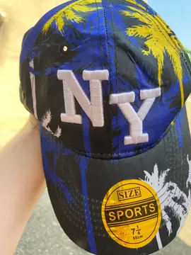 casquette enfant