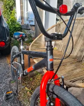 BMX 24 pouces