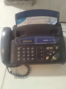 TELEPHONE FAX