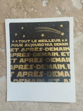 carte