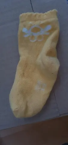 chaussettes bébé fille