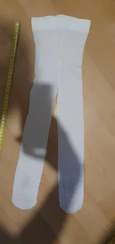 collants bébé fille