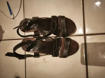 Talon taille 35