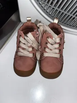 chaussures fille taille 19