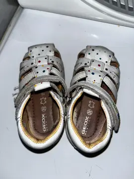 chaussures fille taille 19