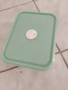 boite à alimentation