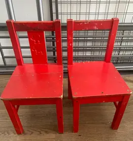 mobilier pour enfant