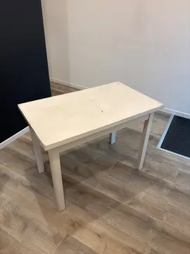 table en bois