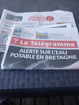 journaux
