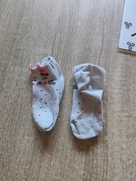 chaussettes bébé