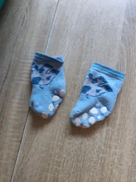chaussettes enfants
