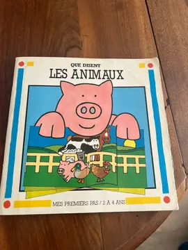 livre enfant