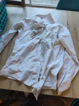 chemise 37/38 homme