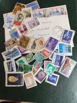 lot unique vrac étrangers