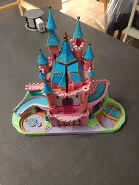 château princesse