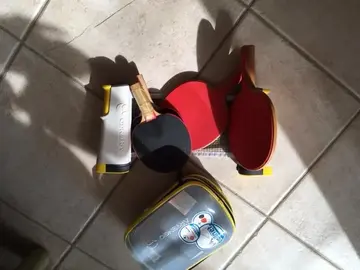 jeu ping pong