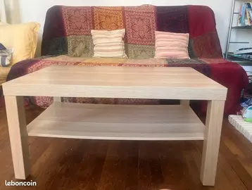 table basse