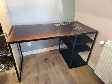 bureau enfant