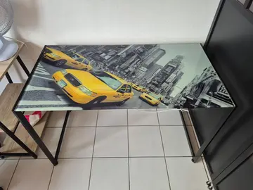 bureau