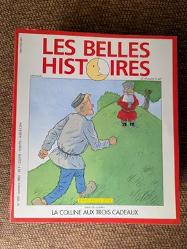 Albums pour enfants Les belles histoires