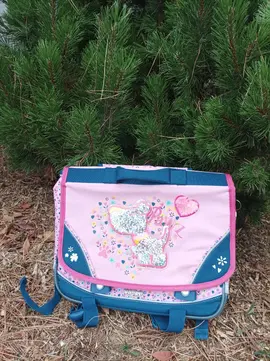 Cartable d'école
