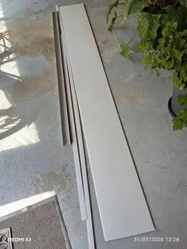 matériel pour plafond suspendu