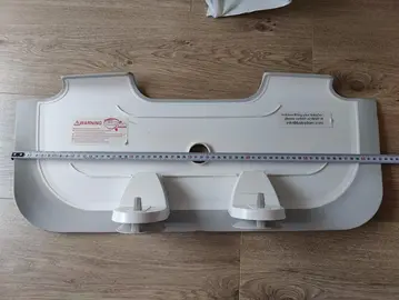réducteur baignoire