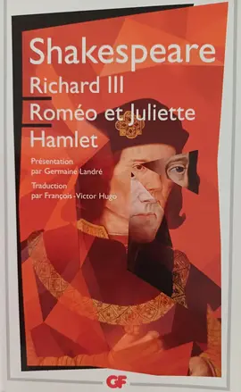 romeo et juliette