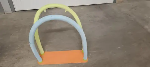Arche pour Doomoo