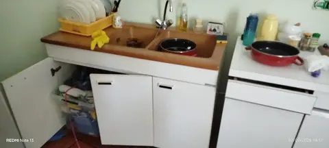 meuble cuisine