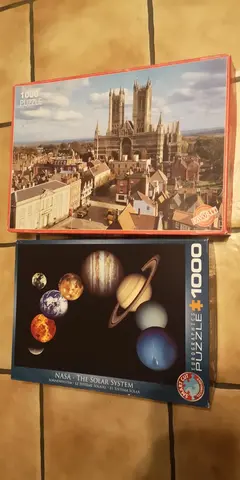 puzzle
