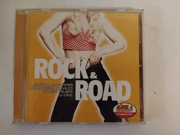 CD Rock & Road