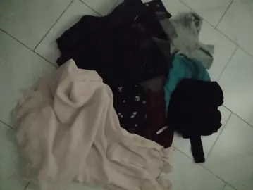 vêtements